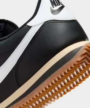 Flash Sale Nike Cortez Gum Sole in / Brown Sesame Black