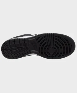 Sale Nike Dunk Low Retro White / Black