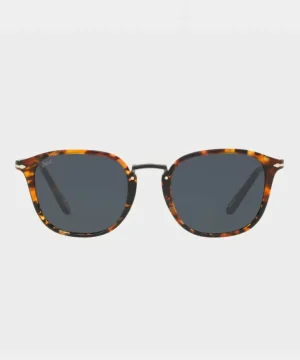 Fashion Persol PO3186S in Brown Blue