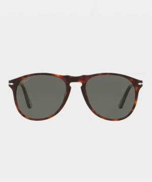 Discount Persol PO9649S in Havana Brown