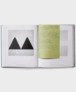 Clearance Phaidon "Agnes Martin" Book Multi