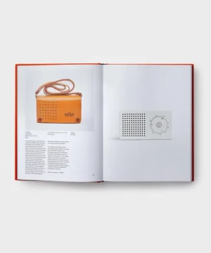 Best Sale Phaidon "Dieter Rams: The Complete Works by Klaus Klemp" Book Multi
