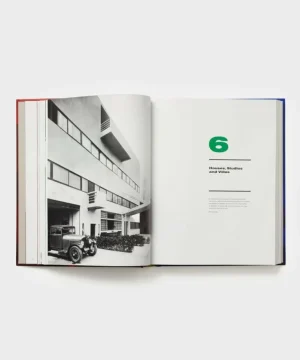New Phaidon "Le Corbusier: Ideas and Forms" Book Multi