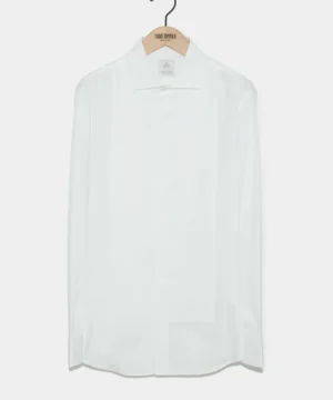 Discount Todd Snyder Pique Bib Tuxedo Dress Shirt in White