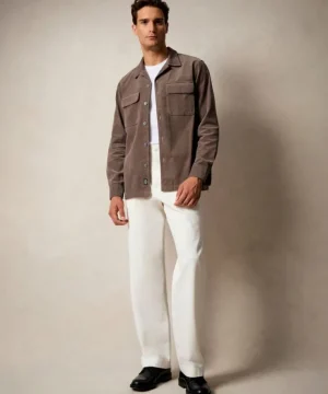 Hot Todd Snyder Relaxed Fit Favorite Chino in White