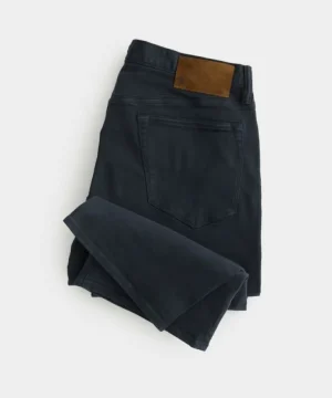 Sale Todd Snyder Relaxed Fit 5-Pocket Chino in Nightwatch Blue