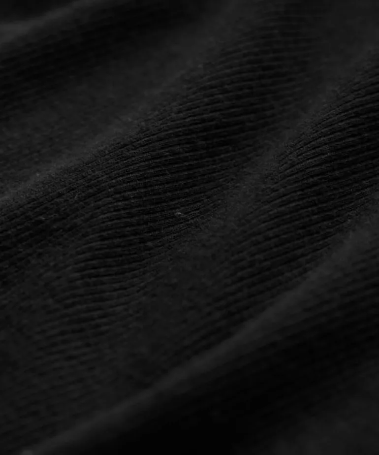 Store Todd Snyder Ribbed Tank in Black