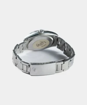 New Foundwell 1973 Rolex Oyster Perpetual Watch Multi