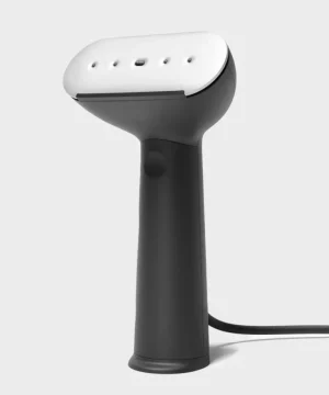Online Steamery Cirrus 3 Iron Steamer in Charcoal Black