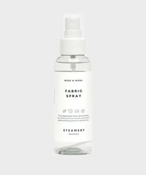 Cheap Steamery Fabric Spray Black