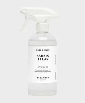 Clearance Steamery Fabric Spray