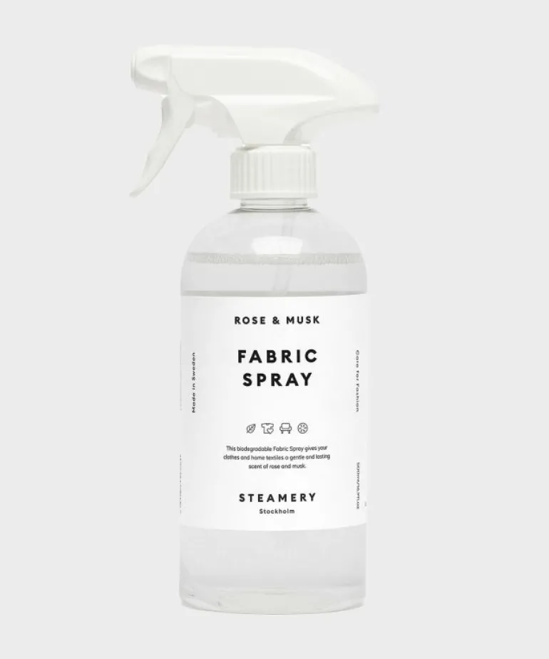 Clearance Steamery Fabric Spray