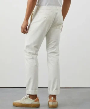 Flash Sale Todd Snyder Straight Fit Favorite Chino in White
