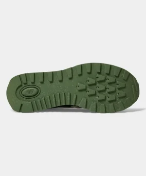Fashion New Balance Todd Snyder & 574 Legacy in Pine Green