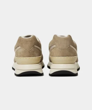 Shop New Balance Todd Snyder & 574 Legacy in Parchment Brown