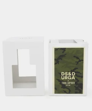 Online Todd Snyder x D.S. & DURGA Young Dunes 50ml Black