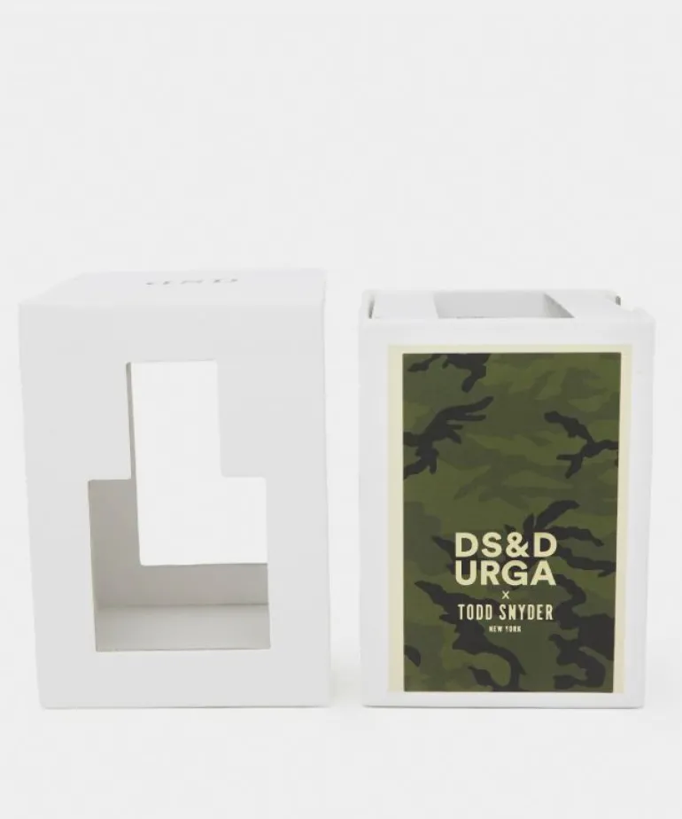 Online Todd Snyder x D.S. & DURGA Young Dunes 50ml Black