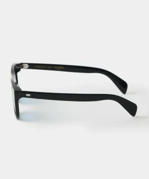Cheap Moscot Todd Snyder x 10 Year Anniversary - The Nomad in Black
