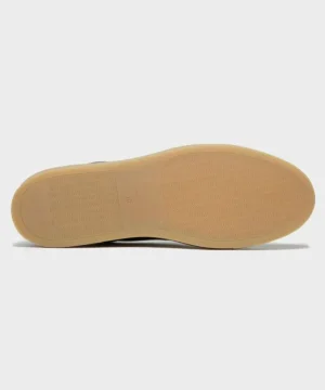 Sale Todd Snyder Tuscan Low Profile Sneaker in Black