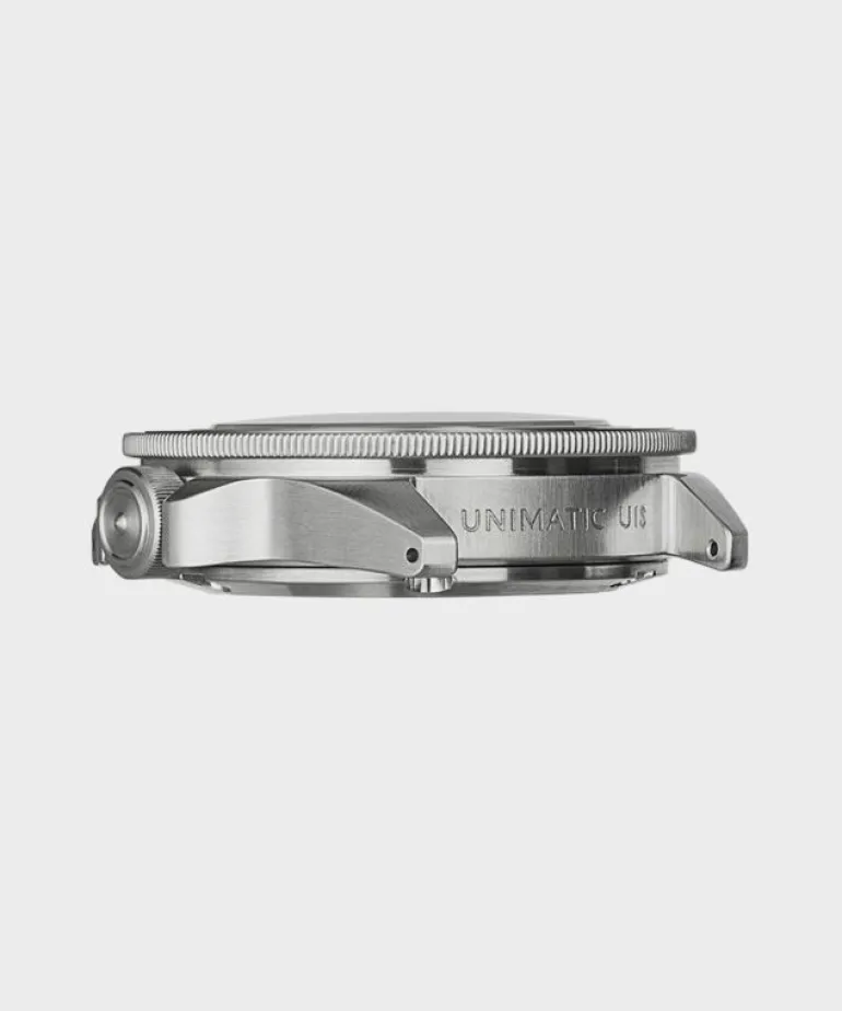 Cheap Unimatic U1S Modello Uno Watch Brown