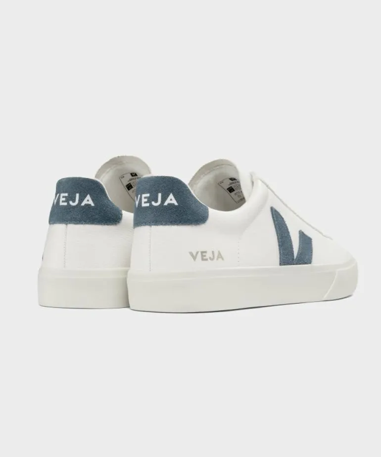 Online Veja Campo Extra White California Blue