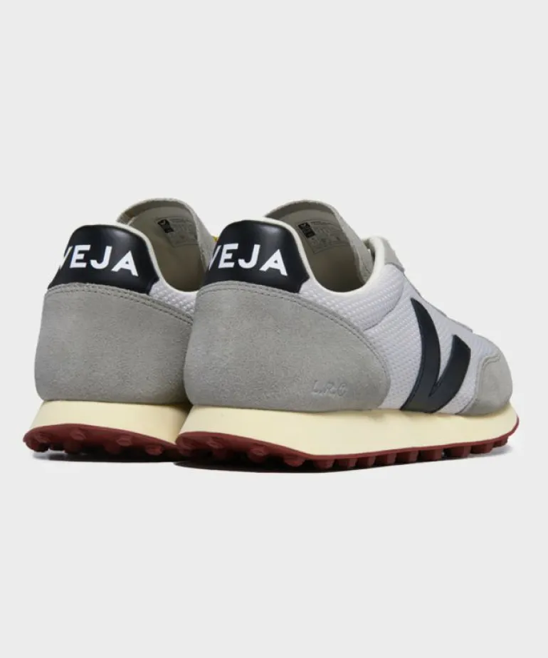 Online Veja Rio Branco Alveomesh in Light / Black Grey