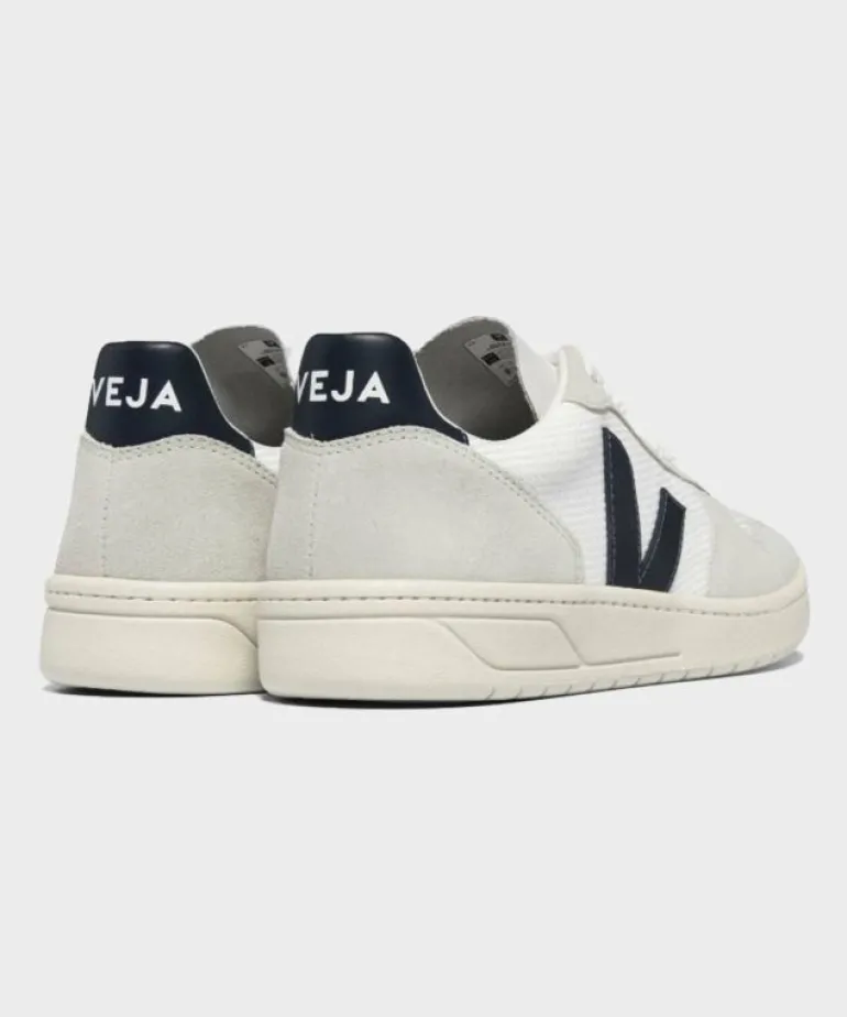 Cheap Veja V-10 in / Nautico White