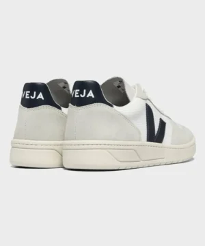 Cheap Veja V-10 in / Nautico White