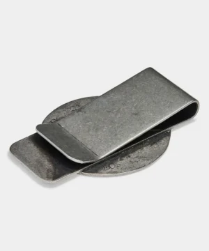 Flash Sale Yuketen Concho Money Clip Multi